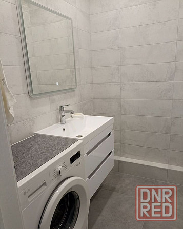 Сдаю двухкомнатную квартиру 53.0 м² этаж 5/5 город Донецк, Ворошиловский район, ориентир Крытый рыно Донецк - изображение 3