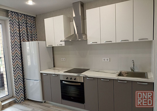 Сдаю двухкомнатную квартиру 53.0 м² этаж 5/5 город Донецк, Ворошиловский район, ориентир Крытый рыно Донецк - изображение 6