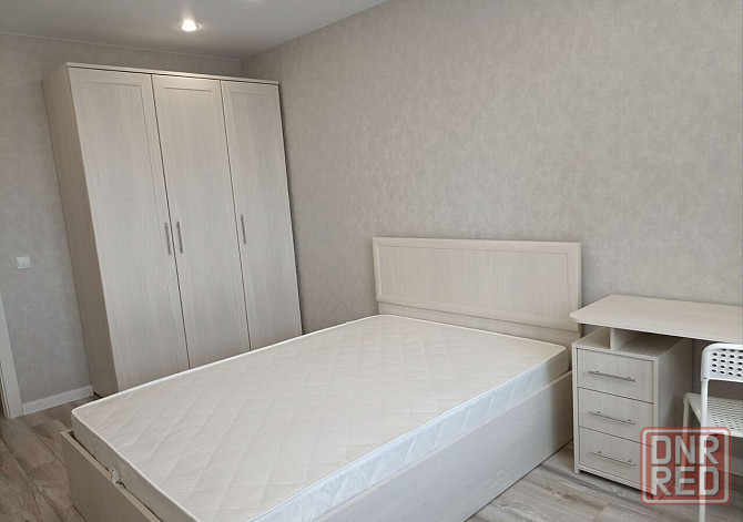 Сдаю двухкомнатную квартиру 53.0 м² этаж 5/5 город Донецк, Ворошиловский район, ориентир Крытый рыно Донецк - изображение 1