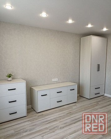 Сдаю двухкомнатную квартиру 53.0 м² этаж 5/5 город Донецк, Ворошиловский район, ориентир Крытый рыно Донецк - изображение 2