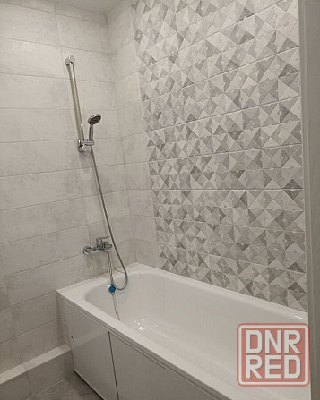 Сдаю двухкомнатную квартиру 53.0 м² этаж 5/5 город Донецк, Ворошиловский район, ориентир Крытый рыно Донецк - изображение 7