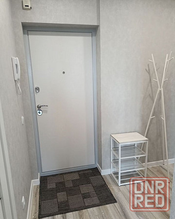 Сдаю двухкомнатную квартиру 53.0 м² этаж 5/5 город Донецк, Ворошиловский район, ориентир Крытый рыно Донецк - изображение 5