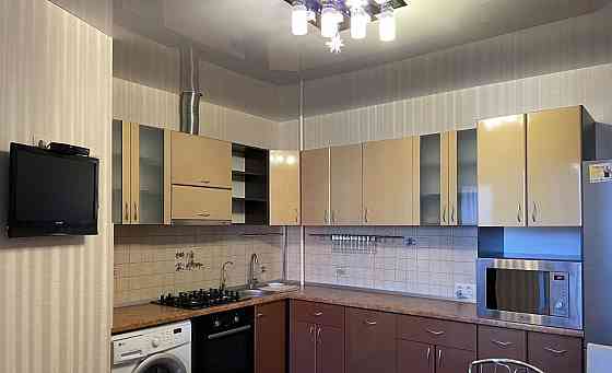 Сдаётся 1к квартира по Ленинскому проспекту по Ивана Ткаченко Донецк