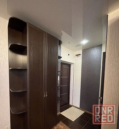 Сдаётся 1к квартира по Ленинскому проспекту по Ивана Ткаченко Донецк - изображение 3