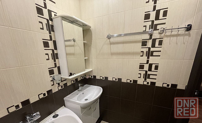 Сдаётся 1к квартира по Ленинскому проспекту по Ивана Ткаченко Донецк - изображение 4