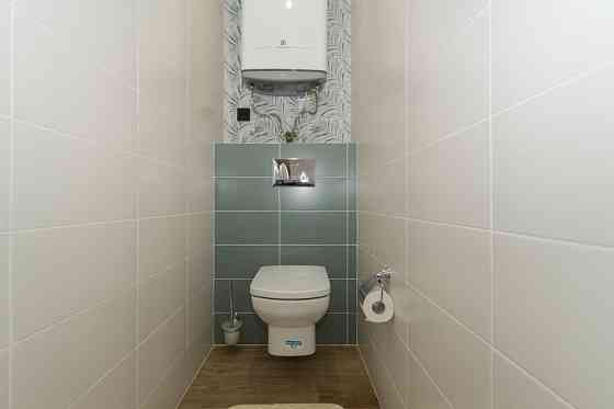 Сдам 3-х комнатную шикарную квартиру с только законченным ремонтом в Ворошиловском районе Донецк