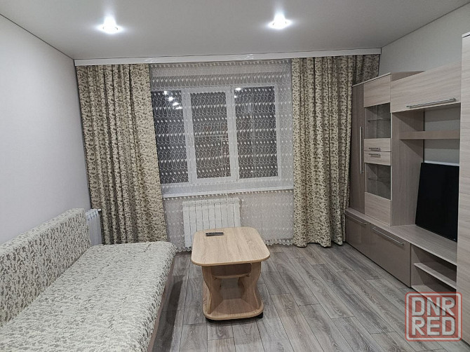 Сдается: Однокомнатная квартира Район: Ворошиловский район Донецк - изображение 2