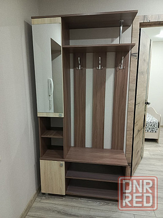 Сдается: Однокомнатная квартира Район: Ворошиловский район Донецк - изображение 6