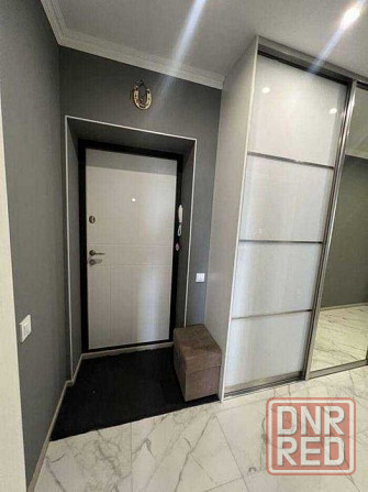 Сдам 1 комнатную квартиру в Калининском районе ориентир Набережная Донецк - изображение 1