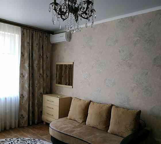 Сдается: 1-комнатная квартира Этаж: 2 Район: Киевский Донецк