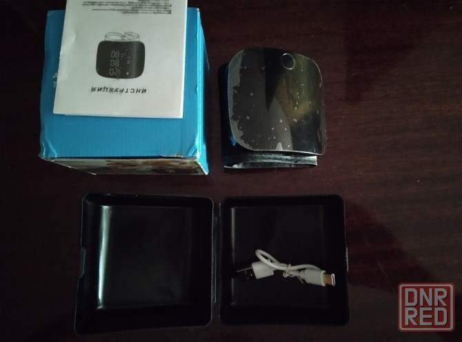 Тонометр на запястье автоматический Мариуполь - изображение 2