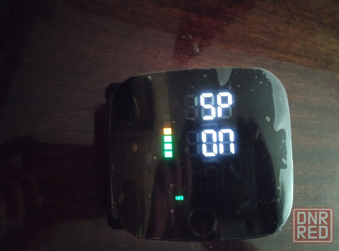 Тонометр на запястье автоматический Мариуполь - изображение 4