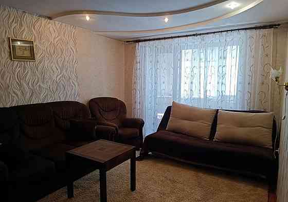 Сдаю однокомнатную квартиру 35.0 м² этаж 1/5 город Донецк, Ворошиловский район, улица Челюскинцев, о Донецк