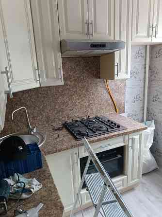 Ремонт и отделка Макеевка