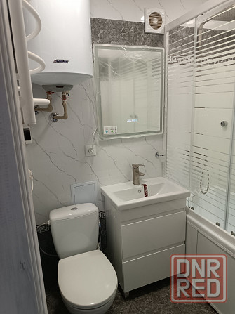 Ремонт и отделка Макеевка - изображение 1