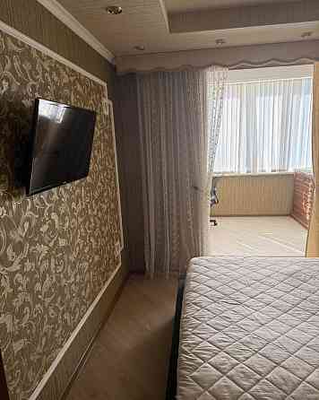 Сдаю двухкомнатную квартиру 58.0 м² этаж 5 город Донецк, Киевский район, улица Артёма, ориентир Доне Донецк