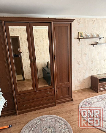 Сдаю двухкомнатную квартиру 58.0 м² этаж 5 город Донецк, Киевский район, улица Артёма, ориентир Доне Донецк - изображение 3