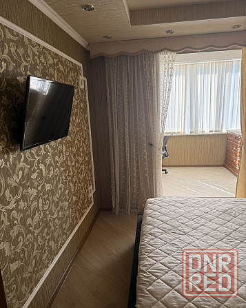 Сдаю двухкомнатную квартиру 58.0 м² этаж 5 город Донецк, Киевский район, улица Артёма, ориентир Доне Донецк - изображение 4