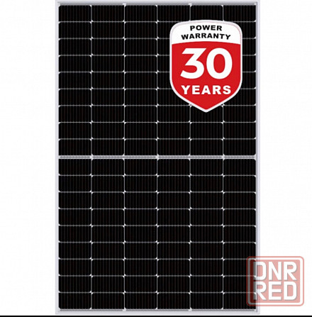 Солнечная батарея SUNPRO 480W-N120M10 Донецк - изображение 1