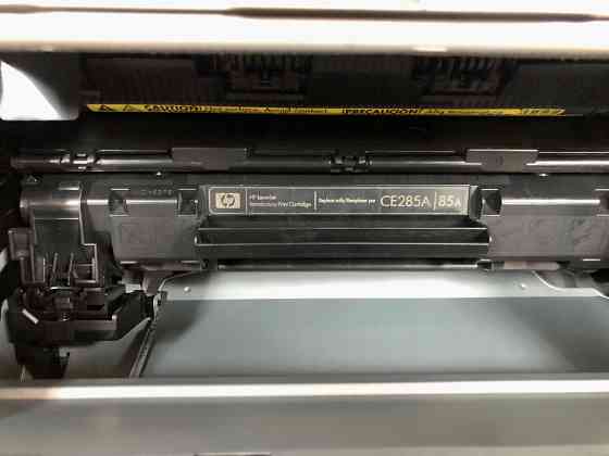 Принтер HP laserjet p1102 Донецк