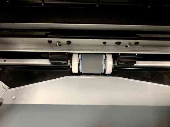 Принтер HP laserjet p1102 Донецк