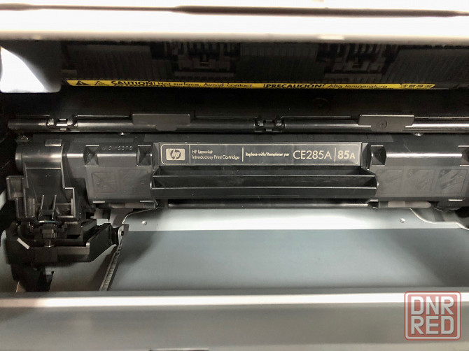 Принтер HP laserjet p1102 Донецк - изображение 3