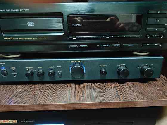 продам усилитель мощности американец Макеевка