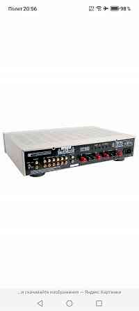 продам усилитель мощности американец Макеевка