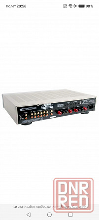 продам усилитель мощности американец Макеевка - изображение 5