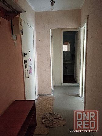 Продам 2- х комнатную квартиру, Мирный Донецк - изображение 5