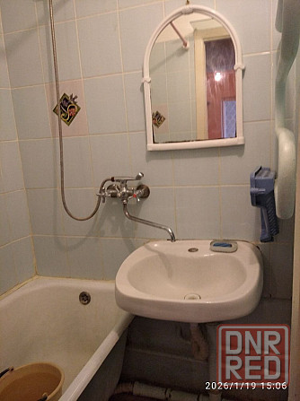 Продам 2- х комнатную квартиру, Мирный Донецк - изображение 6