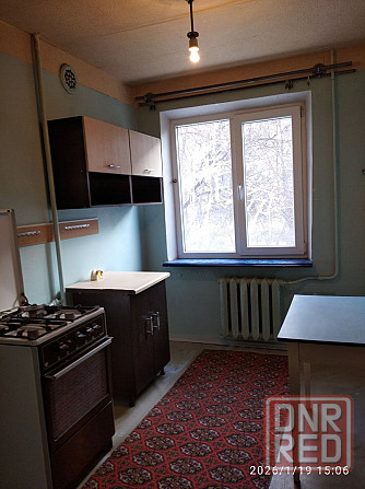Продам 2- х комнатную квартиру, Мирный Донецк - изображение 4