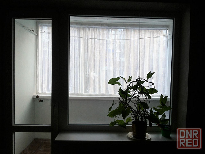 Продам 2- х комнатную квартиру, Мирный Донецк - изображение 1