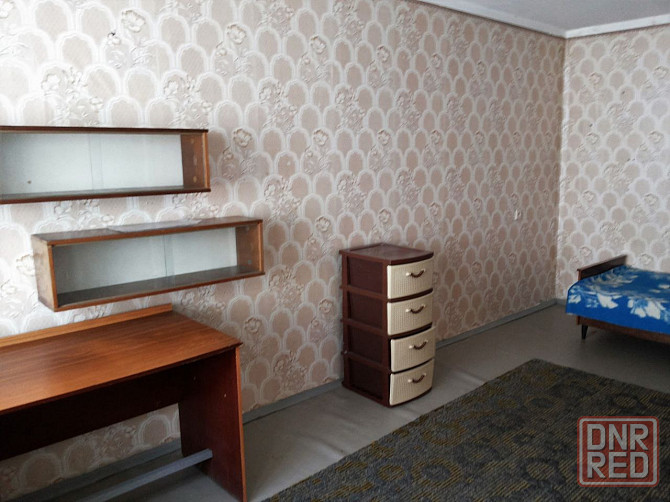 Продам 2- х комнатную квартиру, Мирный Донецк - изображение 2