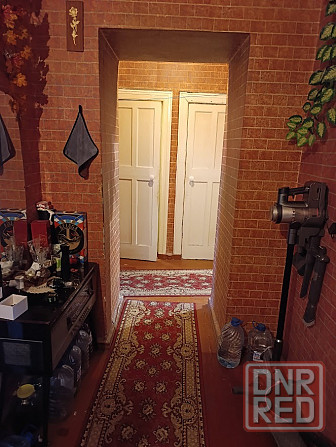Сдам Квартиру Макеевка Макеевка - изображение 4