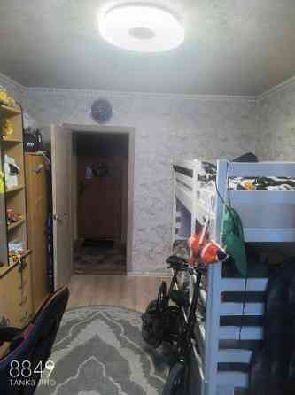 Продается 2 комнатная квартира Калининский р-н Шахтостроителей Донецк