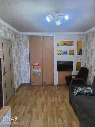 Продается 2 комнатная квартира Калининский р-н Шахтостроителей Донецк