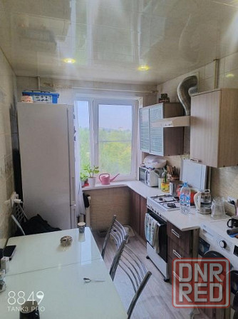 Продается 2 комнатная квартира Калининский р-н Шахтостроителей Донецк - изображение 7