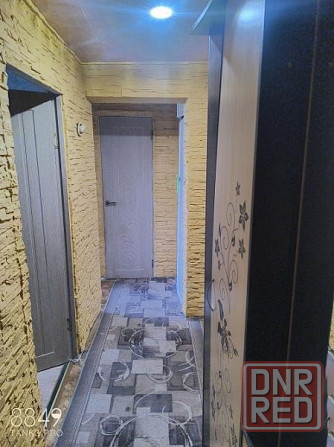 Продается 2 комнатная квартира Калининский р-н Шахтостроителей Донецк - изображение 6