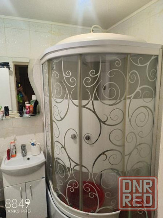 Продается 2 комнатная квартира Калининский р-н Шахтостроителей Донецк - изображение 8