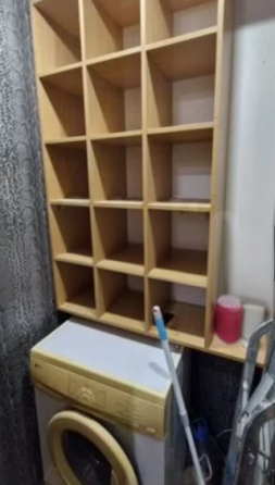 Продается 1к с евро ремонтом на площади буденного,ул. октября Донецк