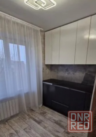 Продается 1к с евро ремонтом на площади буденного,ул. октября Донецк - изображение 1