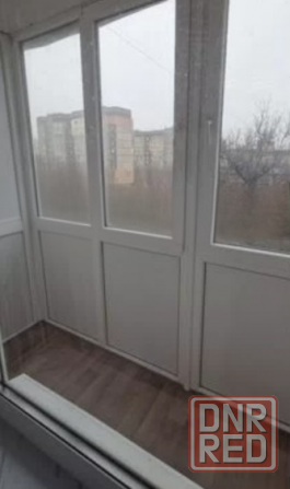 Продается 1к с евро ремонтом на площади буденного,ул. октября Донецк - изображение 3