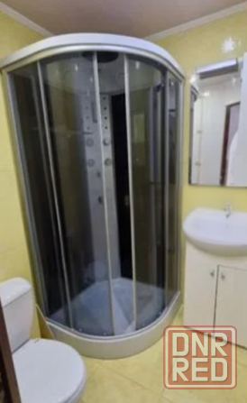 Продается 1к с евро ремонтом на площади буденного,ул. октября Донецк - изображение 2