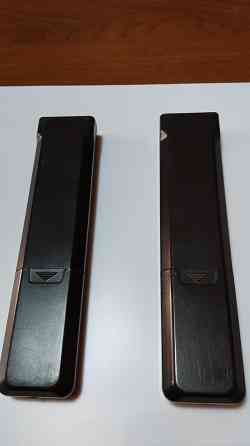 Продам пульты д/у sony от аудио техники. Макеевка