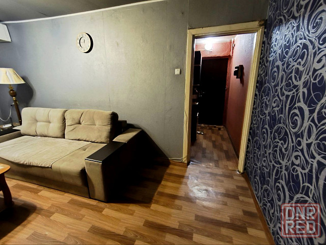 Продается 2 комнатная квартира Краснодонская Калининский Рик Донецк - изображение 8