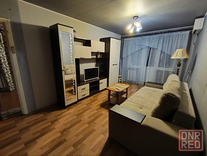 Продается 2 комнатная квартира Краснодонская Калининский Рик Донецк - изображение 7