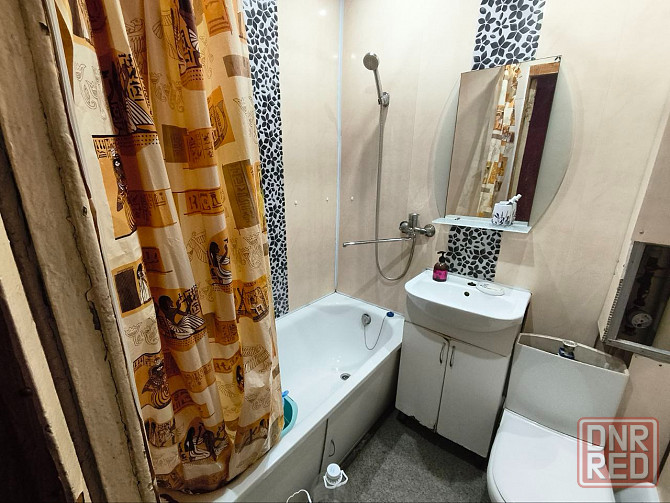 Продается 2 комнатная квартира Краснодонская Калининский Рик Донецк - изображение 3