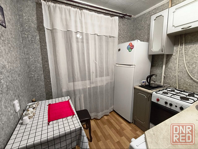 Продается 2 комнатная квартира Краснодонская Калининский Рик Донецк - изображение 1