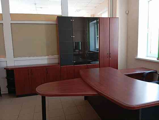 Кабинет руководителя Донецк